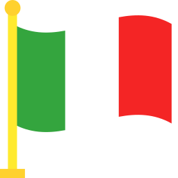 Италия иконка