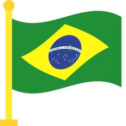 Бразилия иконка