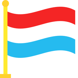 luxemburg icon