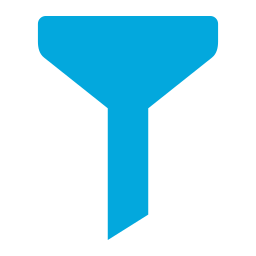 Funnel icon