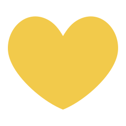 Heart icon