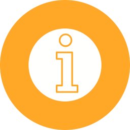 Info icon