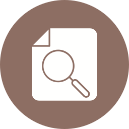 Search icon