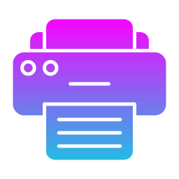 Printer icon