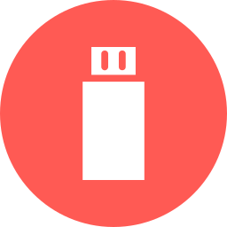 usb laufwerk icon