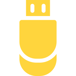 usb-stick icon