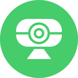 Webcam icon