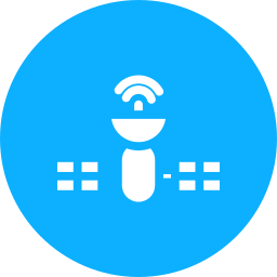 satellit icon