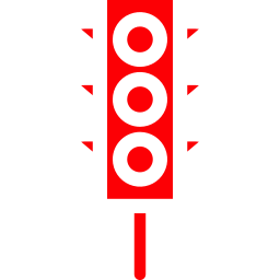 bremslicht icon