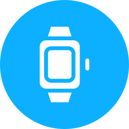 Smartwatch icon