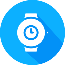 smartwatch icon