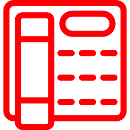 Telephone icon