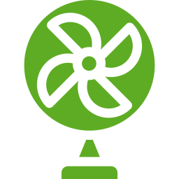 ventilator icon