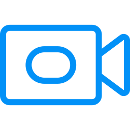 videokamera icon