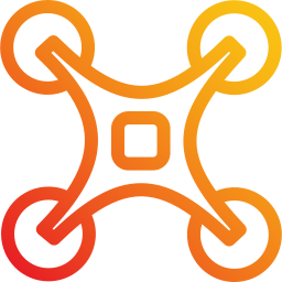 Drone icon