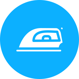 Iron icon