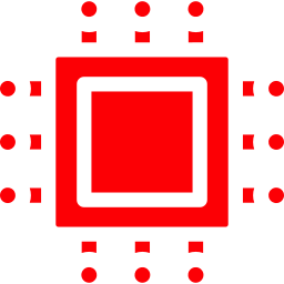 cpu Icône