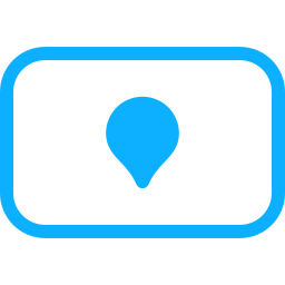 Gps icon