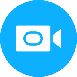 Video camera icon