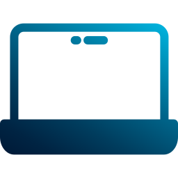 Laptop icon