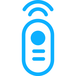 Remote icon