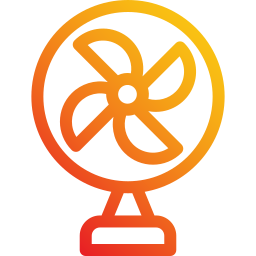 ventilator icon