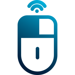 Computer mouse icon