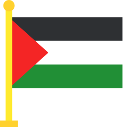 palestina icoon