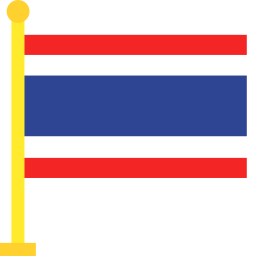tailândia Ícone