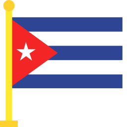 Cuba icon