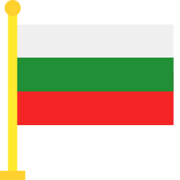 bulgaria icona