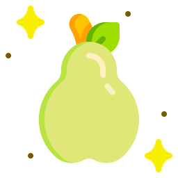 Pear icon