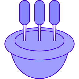 Incense icon