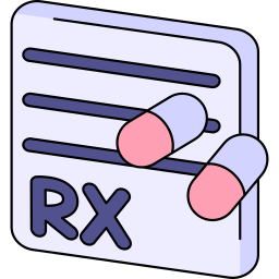 rx Ícone