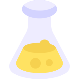 chemiczny ikona
