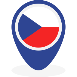 Czech republic icon