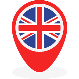 uk Icône