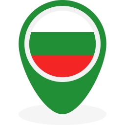 bulgarie Icône