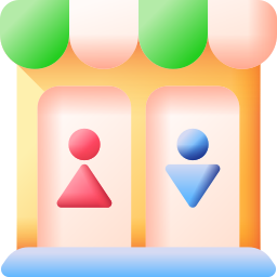 Toilet icon