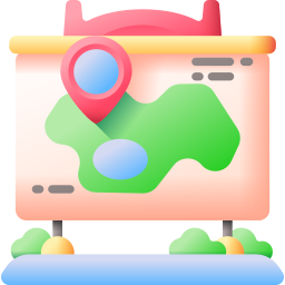 Map icon