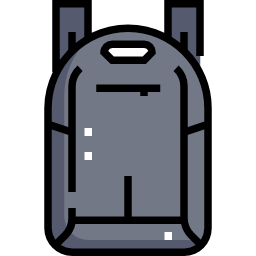 rucksack icon