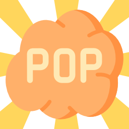 pop icon