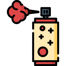 Spray icon