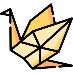origami Ícone