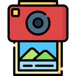 fotografie icon