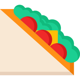 sandwich icon