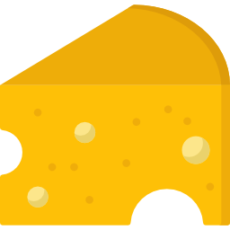 Cheese icon