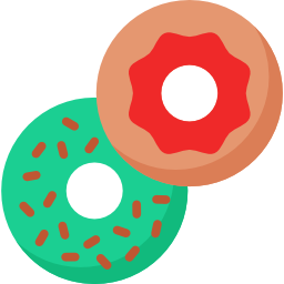 Donut icon