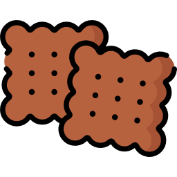 Biscuit icon