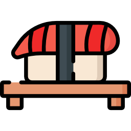 Sashimi icon